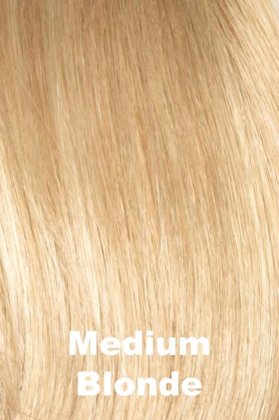 Abbey Wig by Envy | Human Hair/Heat Friendly Synthetic Blend Hair | Average Cap