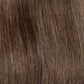 Tandi by Envy | Mono Crown | Human Hair | Synthetic Blend