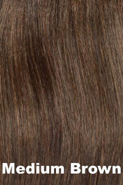 Emma by Envy | Mono Part | Human Hair