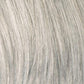 Hair Add-On Center by Envy | Human Hair | Synthetic Blend