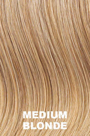 Vivacious Wig by Toni Brattin | Heat Friendly Synthetic Hair | Average Cap