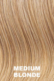 Adorable by Toni Brattin | Heat Friendly Synthetic Wig | Plus Cap