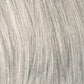 Jordan by Envy | Mono Part | Human Hair | Synthetic Blend