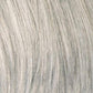 Tandi Wig by Envy | Mono Crown | Human Hair | Synthetic Blend