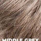 Rimini Mono Wig by Ellen Wille | Synthetic Hair | Petite/Average Cap