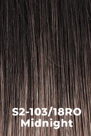 Zara Wig by Jon Renau | Synthetic Hair | Average Cap