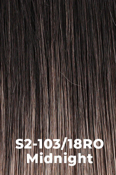 Camilla HT Wig by Jon Renau | Synthetic Hair | Average Cap