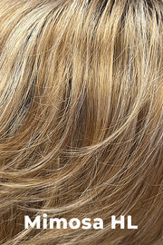 Breeze by TressAllure | Last Look Collection