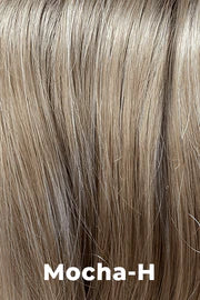 Drew Wig by Noriko | Synthetic Hair | Average Cap