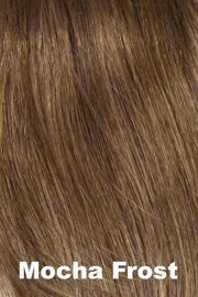Isabella Wig by Envy | Human Hair/Heat Friendly Synthetic Blend Hair | Average Cap