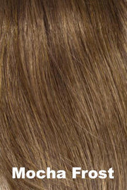 Kylie Wig by Envy | Mono Top | Human Hair | Synthetic Blend
