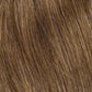 Lynsey Wig by Envy | Mono Top |Human Hair | Synthetic Blend
