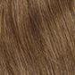 Tandi Wig by Envy | Mono Crown | Human Hair | Synthetic Blend