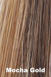 TressAllure Wigs - Clarissa | Being Discontinued-Several colors still available