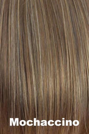 Petite Portia Wig by Rene of Paris | Synthetic Hair | Petite Cap
