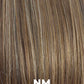 Pixie TP Mono Topper by Amore | Mono Top | Synthetic/Heat-Friendly Synthetic Blend