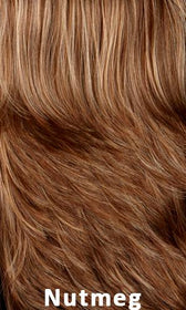 Seduction Wig by Mane Attraction | Synthetic Hair | Average Cap