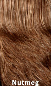 Vamp Wig by Mane Attraction | Synthetic Hair | Average Cap