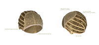 Mackenzie Wig by Estetica | Synthetic Hair | Average Cap