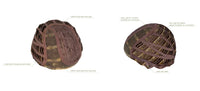 Blaze Wig by Estetica | Synthetic Hair | Average Cap