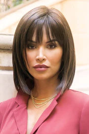 Alva Wig by Noriko | Synthetic Hair | Average Cap