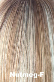 Lacey Wig by Rene of Paris | Synthetic Hair | Average Cap