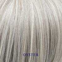 LUX Collection | Lauren V Hand-Tied Wig by BelleTress | Heat Friendly Synthetic Hair | Average Cap