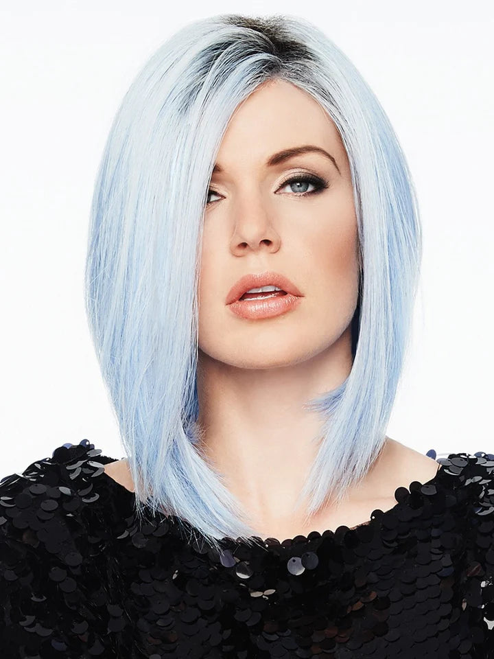 Out Of The Blue Wig by Hairdo