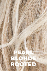 Music Wig by Ellen Wille | Heat Friendly Synthetic Hair | Petite/Average Cap