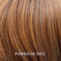 LUX Collection | Chloe V by Belle Tress| Heat Friendly Synthetic Hair | Average Cap