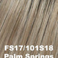 Skylar Wig by Jon Renau | Heat Friendly Synthetic Hair | Average Cap