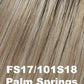 FS17/101S18 | Palm Springs Blonde