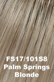Sienna Wig by Jon Renau Exclusive | Remy Human Hair Hair | Average Cap