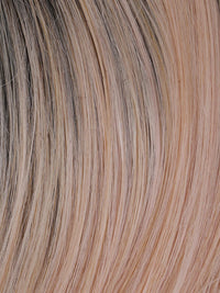 Peachy Keen by Hairdo