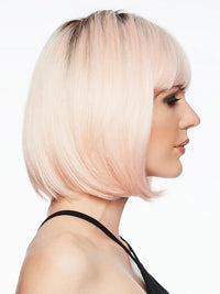 Peachy Keen by Hairdo