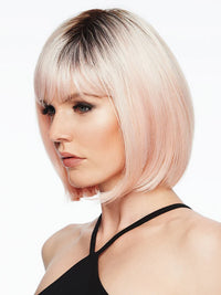Peachy Keen by Hairdo