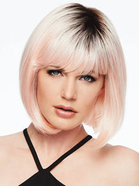 Peachy Keen by Hairdo