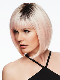 Peachy Keen by Hairdo