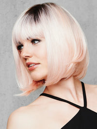 Peachy Keen by Hairdo