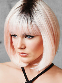 Peachy Keen by Hairdo