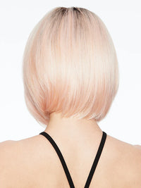 Peachy Keen by Hairdo