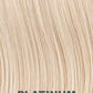 Jazzy Wig by Toni Brattin | Large Cap
