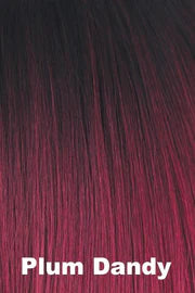 Sassy Wig by Rene of Paris | Heat Friendly Synthetic Hair | Average Cap