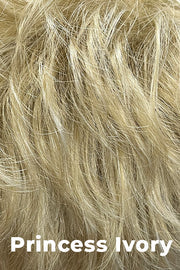 Bliss by TressAllure | Mono Top | Lace Front | Last Look Collection