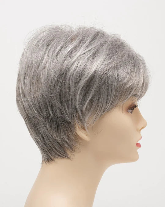 Petite grey wigs 2025