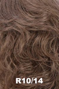 Evette Wig by Estetica | Synthetic Hair | Average Cap