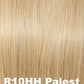 Top Billing 16" Human Hair Topper by Raquel Welch | Human Hair Hair