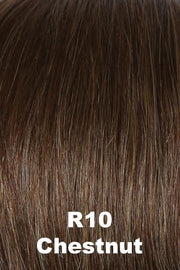 100% Human Hair Bang by Raquel Welch