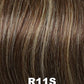 Bravo Wig by Raquel Welch | Human Hair Hair | Average Cap