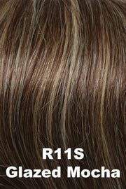 Bravo Wig by Raquel Welch | Human Hair Hair | Average Cap
